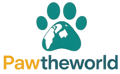 Pawtheworld